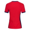 Norge Hjemme Women's World Cup 2023 - Dame Fotballdrakt